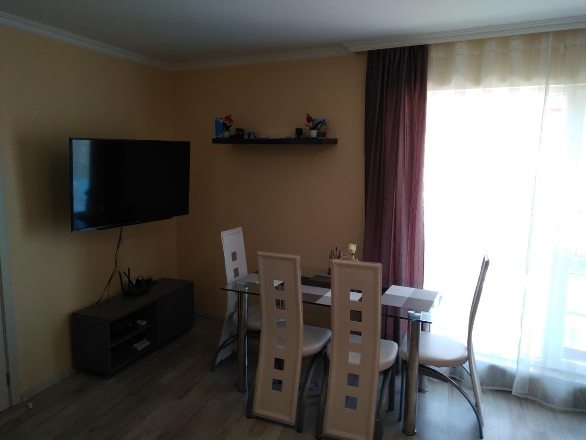 Feniks Apartments Несебр Экстерьер фото