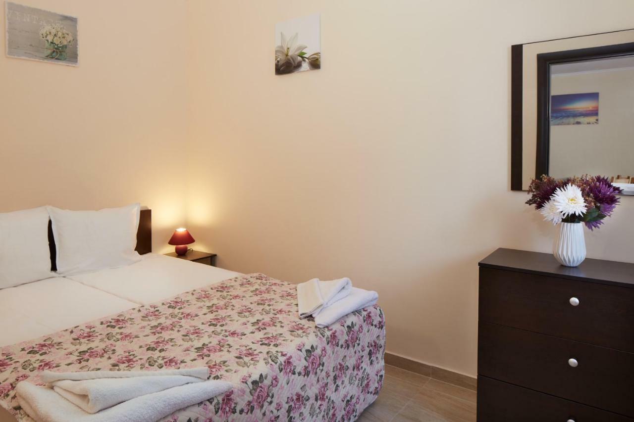 Feniks Apartments Несебр Экстерьер фото