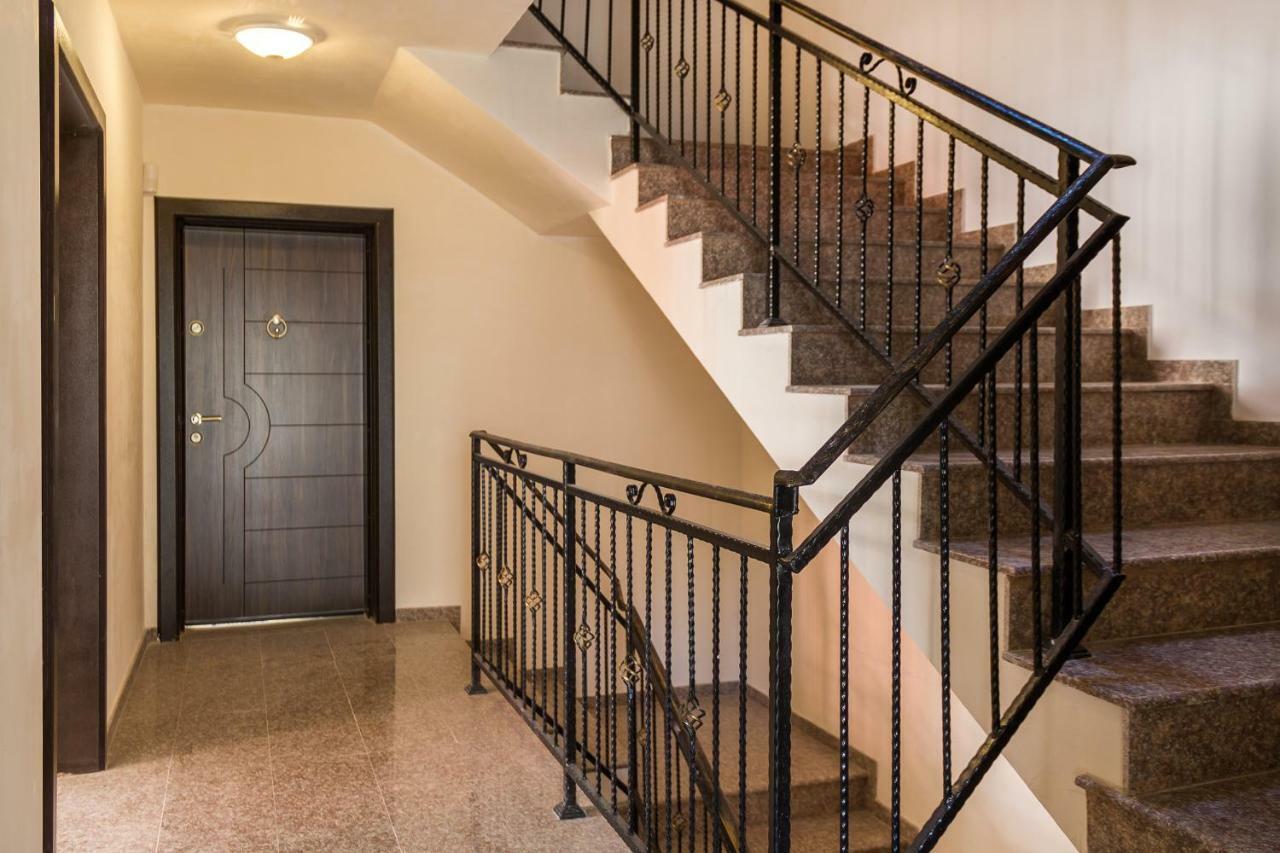 Feniks Apartments Несебр Экстерьер фото